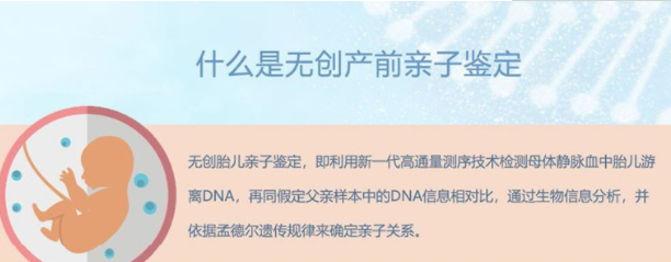 怀孕几个月晋城如何做胎儿亲子鉴定,在晋城怀孕期间办理亲子鉴定结果准不准确